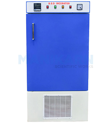 BOD Incubator